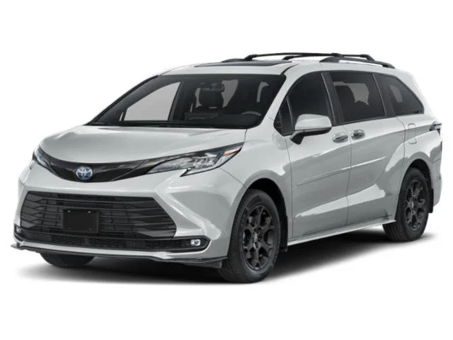 SEMINUEVOS TOYOTA Sienna a Estados en autogozo