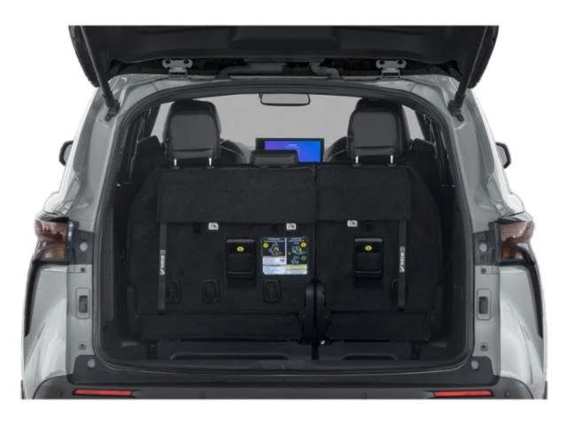 SEMINUEVOS TOYOTA Sienna a Estados en autogozo