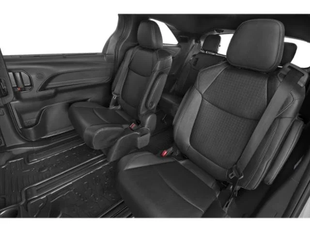 SEMINUEVOS TOYOTA Sienna a Estados en autogozo