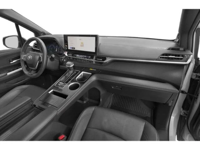 SEMINUEVOS TOYOTA Sienna a Estados en autogozo