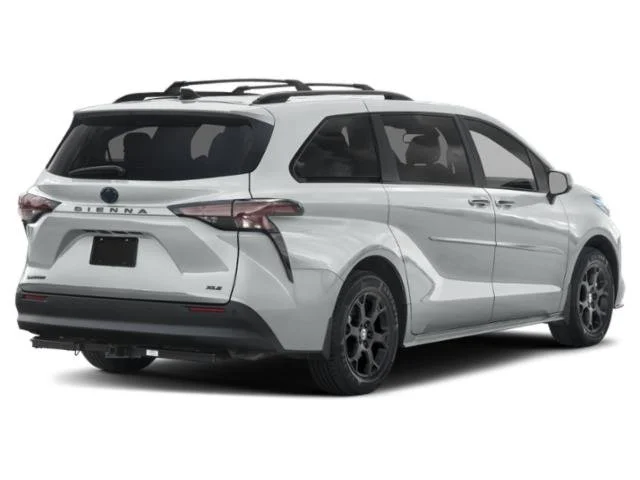 SEMINUEVOS TOYOTA Sienna a Estados en autogozo