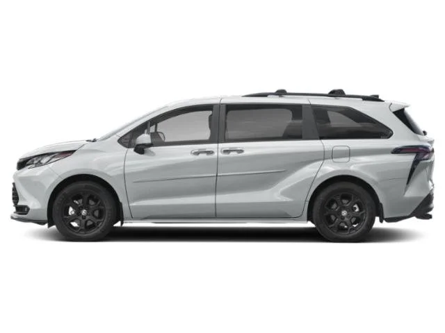 SEMINUEVOS TOYOTA Sienna a Estados en autogozo