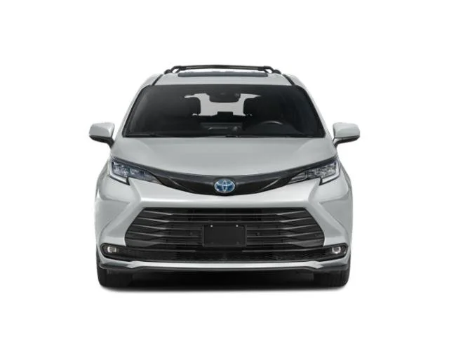 SEMINUEVOS TOYOTA Sienna a Estados en autogozo