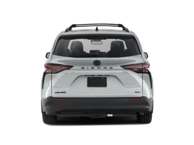SEMINUEVOS TOYOTA Sienna a Estados en autogozo