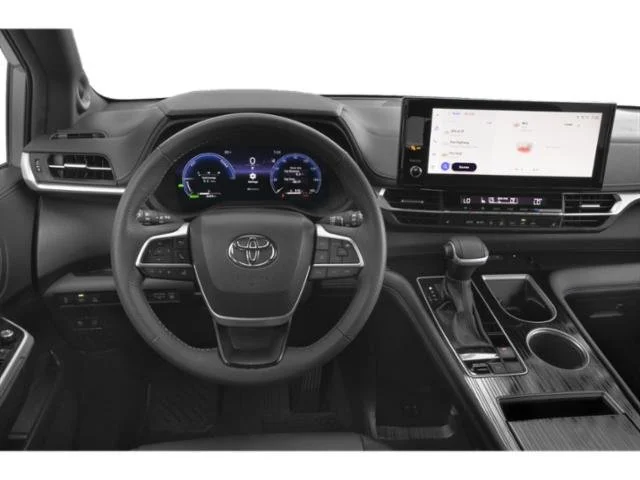 SEMINUEVOS TOYOTA Sienna a Estados en autogozo