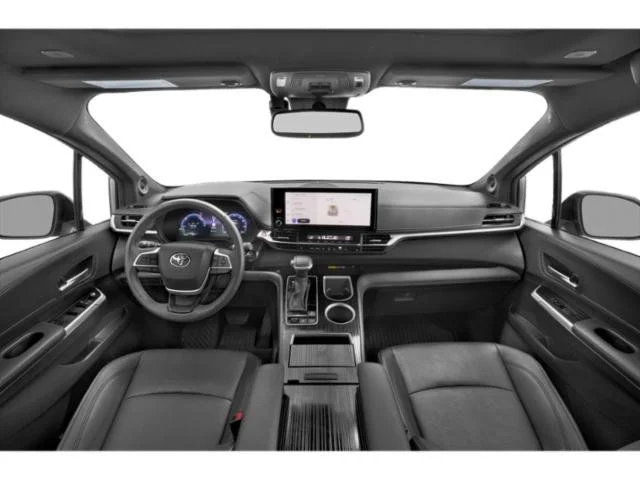 SEMINUEVOS TOYOTA Sienna a Estados en autogozo
