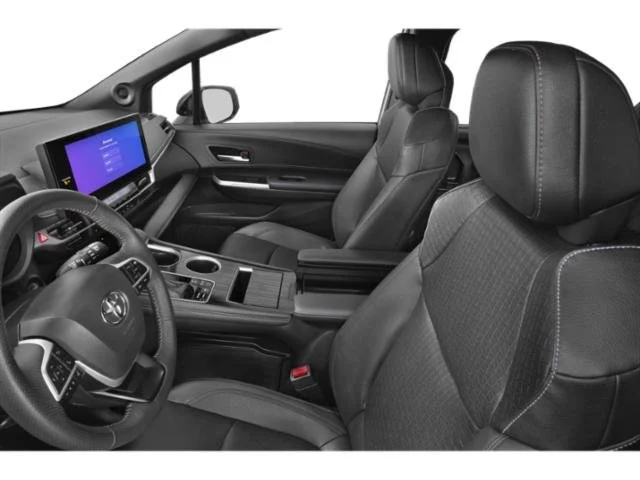 SEMINUEVOS TOYOTA Sienna a Estados en autogozo