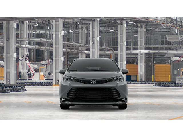 Nuevos TOYOTA SIENNA à Estados chez autogozo