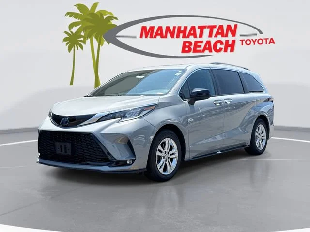 SEMINUEVOS TOYOTA Sienna a Estados en autogozo