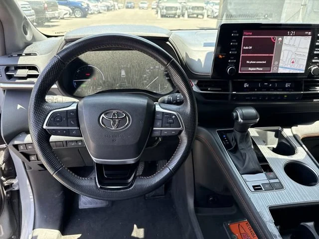 SEMINUEVOS TOYOTA Sienna a Estados en autogozo
