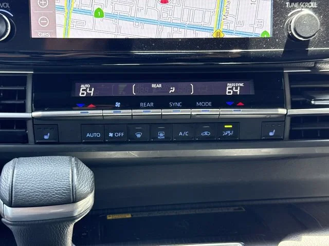 SEMINUEVOS TOYOTA Sienna a Estados en autogozo