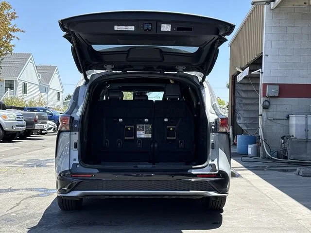 SEMINUEVOS TOYOTA Sienna a Estados en autogozo