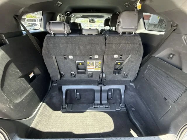 SEMINUEVOS TOYOTA Sienna a Estados en autogozo