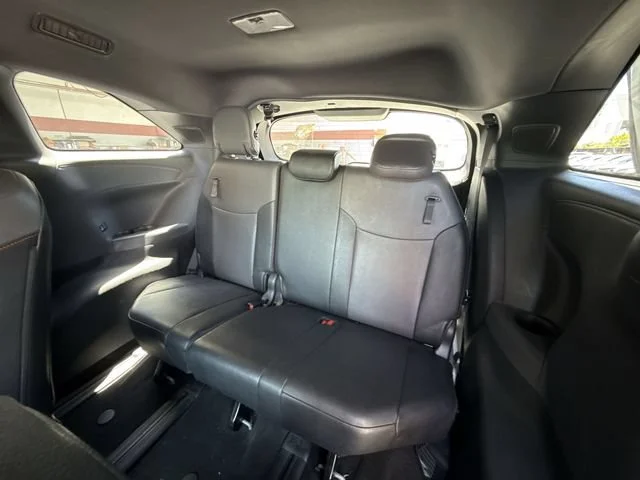 SEMINUEVOS TOYOTA Sienna a Estados en autogozo
