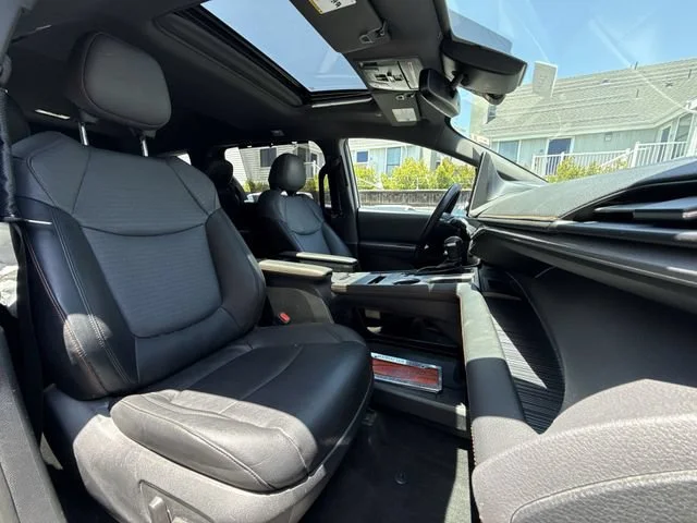 SEMINUEVOS TOYOTA Sienna a Estados en autogozo