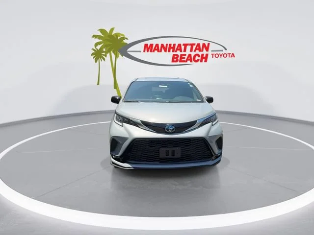 SEMINUEVOS TOYOTA Sienna a Estados en autogozo