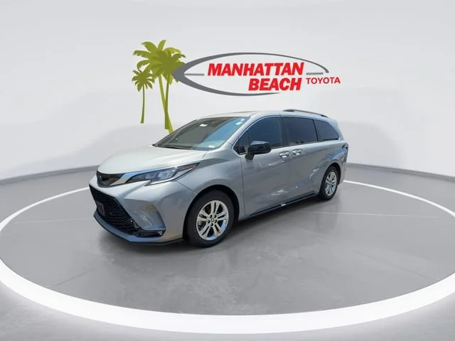 SEMINUEVOS TOYOTA Sienna a Estados en autogozo