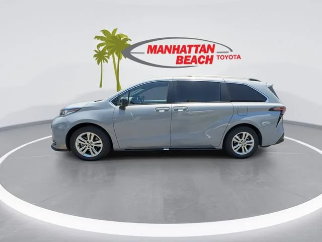SEMINUEVOS TOYOTA Sienna a Estados en autogozo