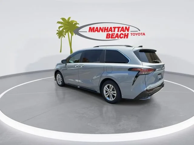 SEMINUEVOS TOYOTA Sienna a Estados en autogozo