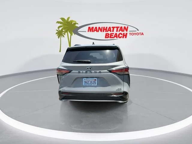 SEMINUEVOS TOYOTA Sienna a Estados en autogozo