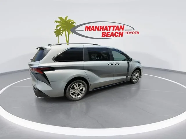 SEMINUEVOS TOYOTA Sienna a Estados en autogozo