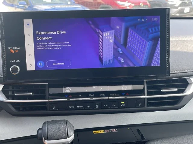 SEMINUEVOS TOYOTA Sienna a Estados en autogozo