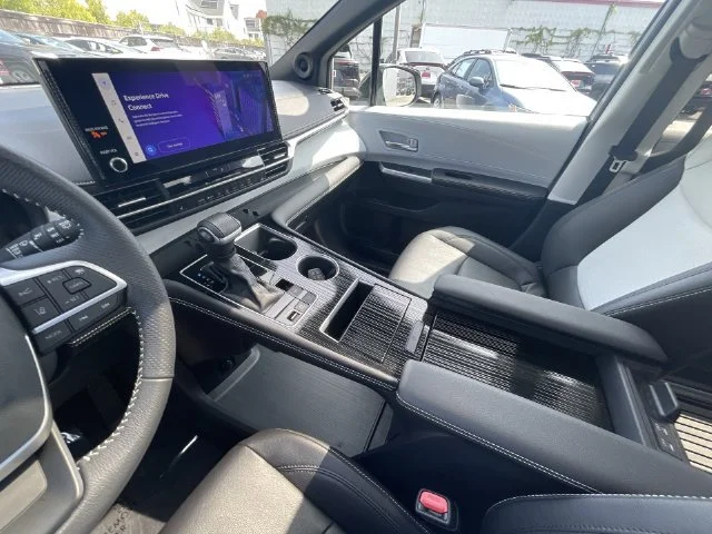 SEMINUEVOS TOYOTA Sienna a Estados en autogozo