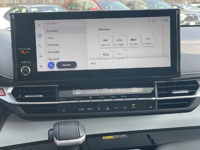 SEMINUEVOS TOYOTA Sienna a Estados en autogozo
