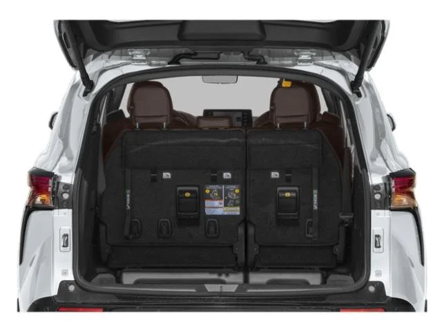SEMINUEVOS TOYOTA Sienna a Estados en autogozo