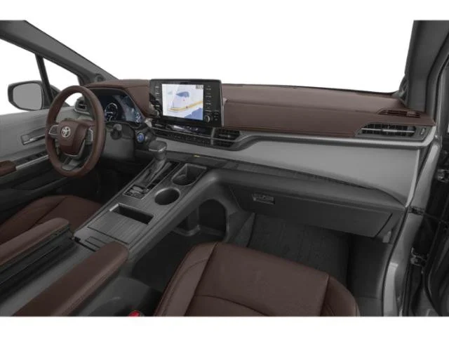 SEMINUEVOS TOYOTA Sienna a Estados en autogozo