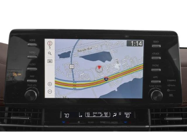 SEMINUEVOS TOYOTA Sienna a Estados en autogozo