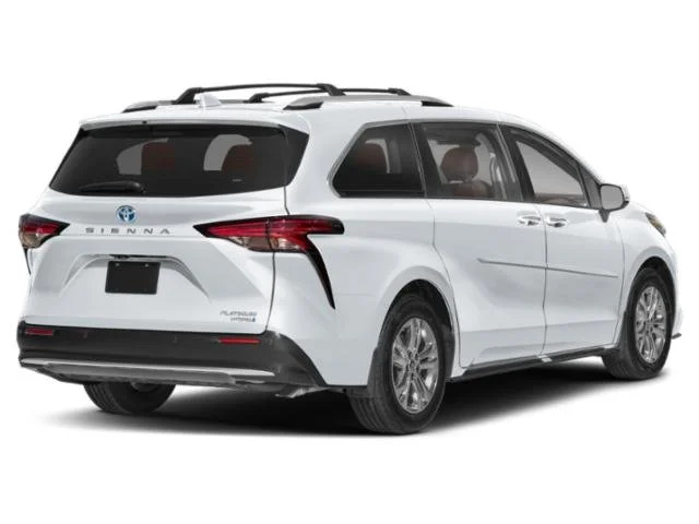 SEMINUEVOS TOYOTA Sienna a Estados en autogozo