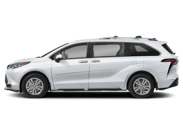SEMINUEVOS TOYOTA Sienna a Estados en autogozo