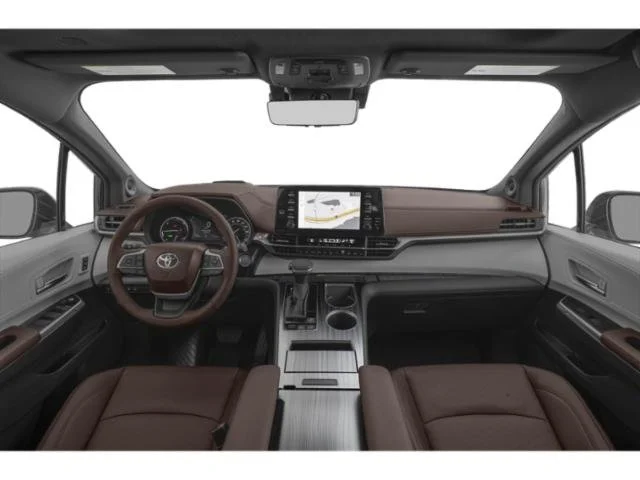 SEMINUEVOS TOYOTA Sienna a Estados en autogozo