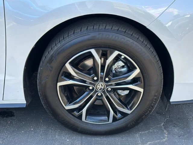 SEMINUEVOS TOYOTA Sienna a Estados en autogozo