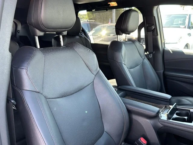 SEMINUEVOS TOYOTA Sienna a Estados en autogozo