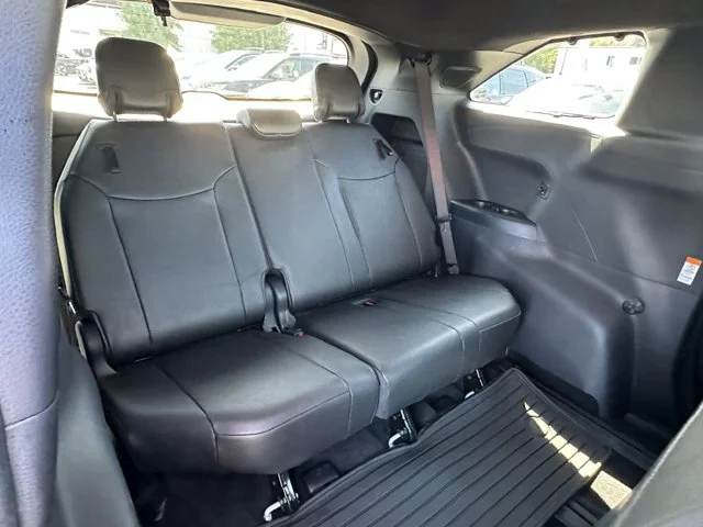 SEMINUEVOS TOYOTA Sienna a Estados en autogozo