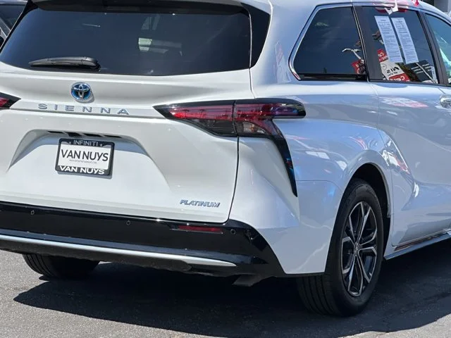 SEMINUEVOS TOYOTA Sienna a Estados en autogozo