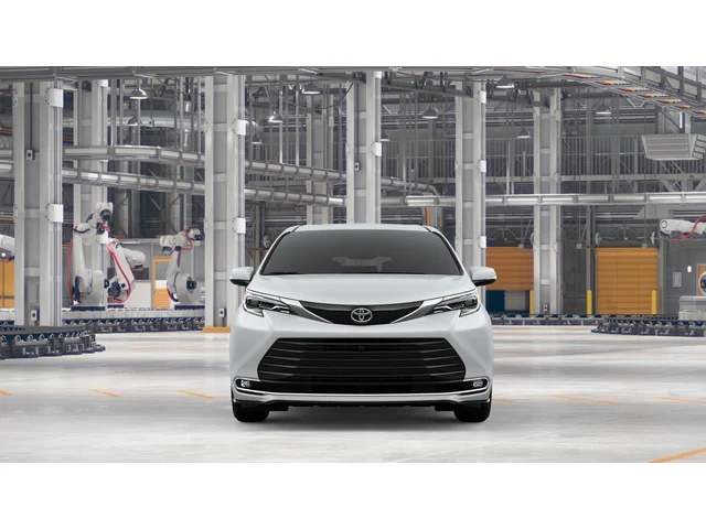Nuevos TOYOTA SIENNA à Estados chez autogozo