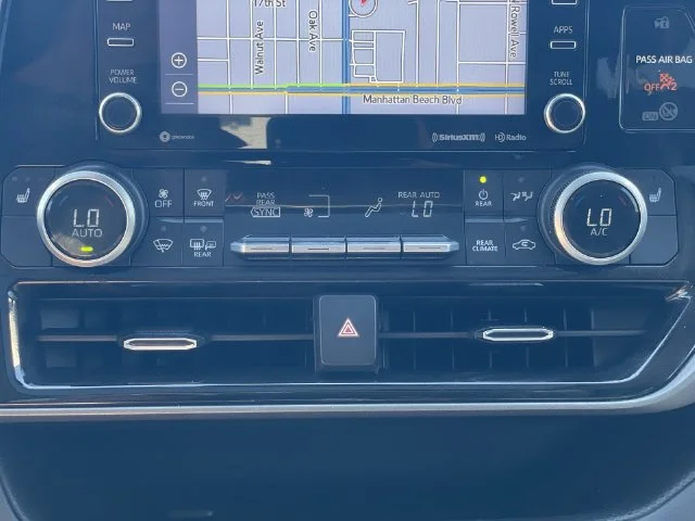 SEMINUEVOS TOYOTA Highlander Hybrid a Estados en autogozo