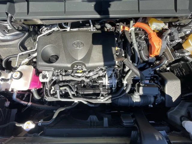 SEMINUEVOS TOYOTA Highlander Hybrid a Estados en autogozo