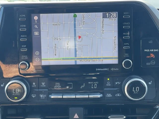 SEMINUEVOS TOYOTA Highlander Hybrid a Estados en autogozo