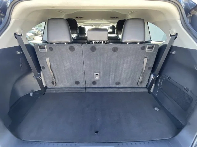 SEMINUEVOS TOYOTA Highlander Hybrid a Estados en autogozo