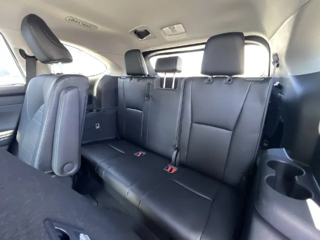 SEMINUEVOS TOYOTA Highlander Hybrid a Estados en autogozo