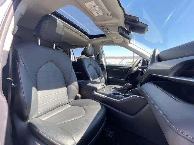 SEMINUEVOS TOYOTA Highlander Hybrid a Estados en autogozo