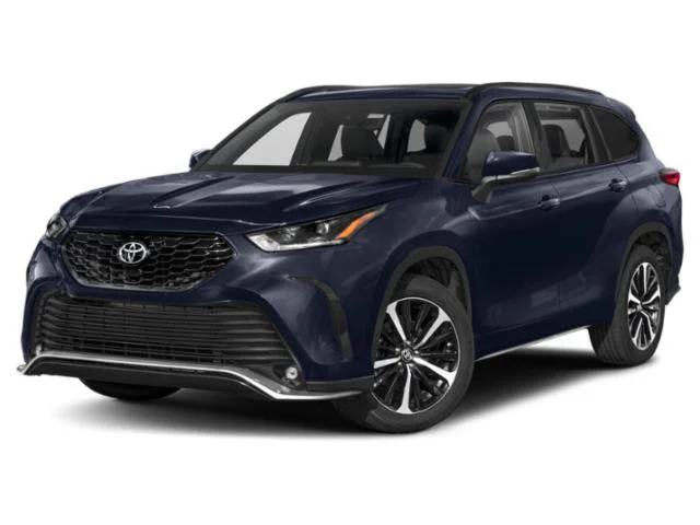 SEMINUEVOS TOYOTA Highlander a Estados en autogozo