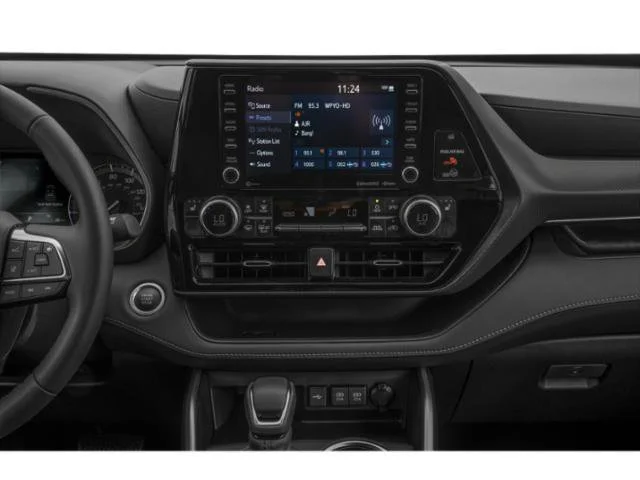 SEMINUEVOS TOYOTA Highlander a Estados en autogozo