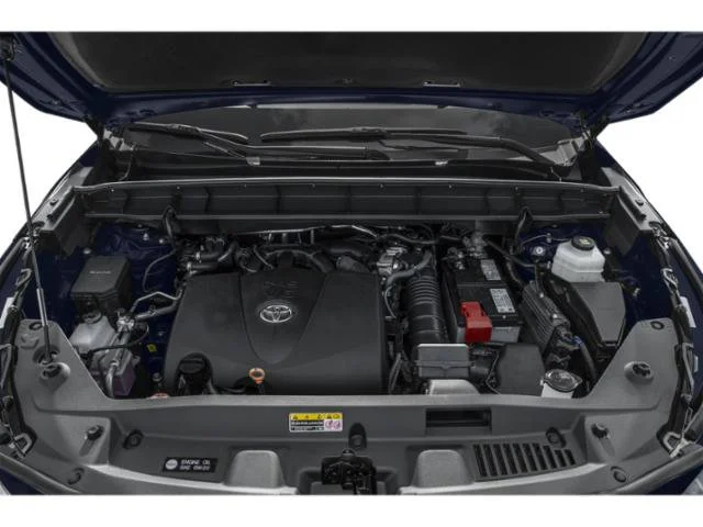 SEMINUEVOS TOYOTA Highlander a Estados en autogozo