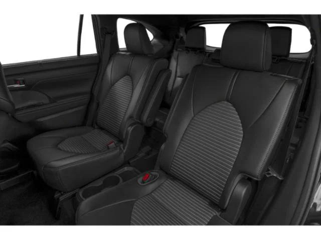 SEMINUEVOS TOYOTA Highlander a Estados en autogozo