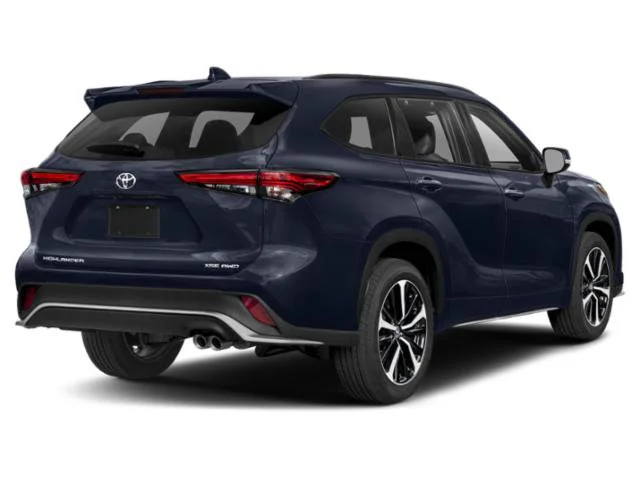 SEMINUEVOS TOYOTA Highlander a Estados en autogozo